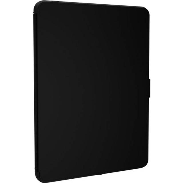 Urban Armor Gear 12191IB14040 tablet case 25.9 cm (10.2") Folio Black