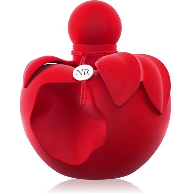 Nina Ricci Extra Rouge Eau De Parfum 80ml