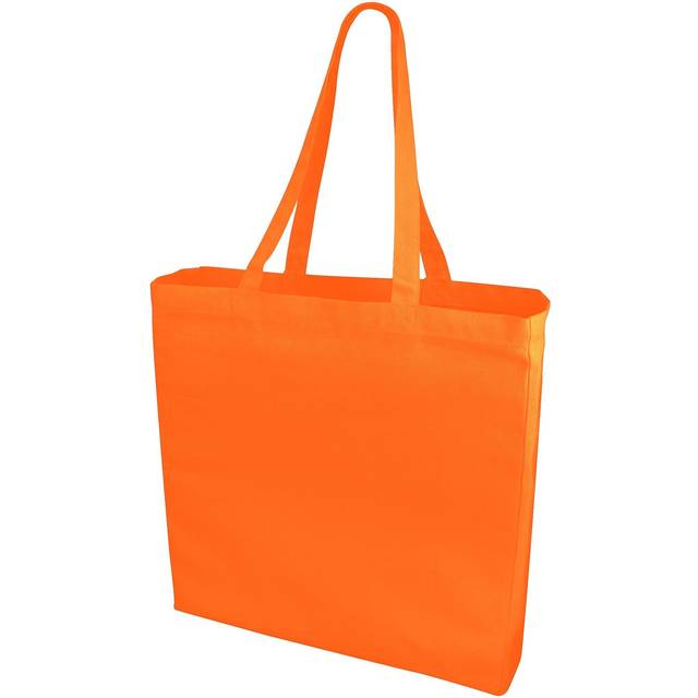 Bullet Odessa Cotton Tote (Pack Of 2) (38 x 8.5 x 41cm)