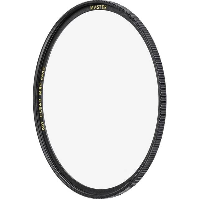B+W CLEAR FILTER MRC nano MASTER 77 mm