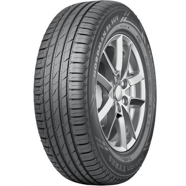 Nokian Tyres Nordman S2 SUV 235/75R16 108T