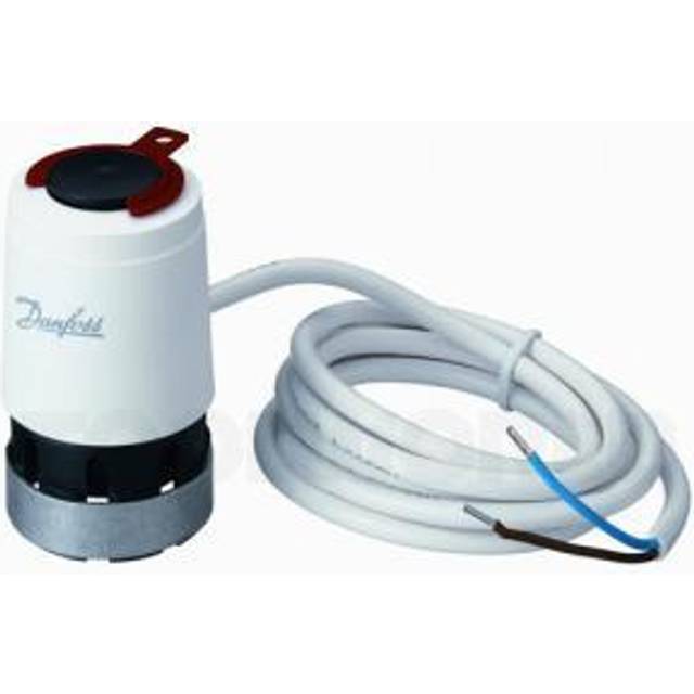 Danfoss TWA-V Actuator - 230V (088H312200)