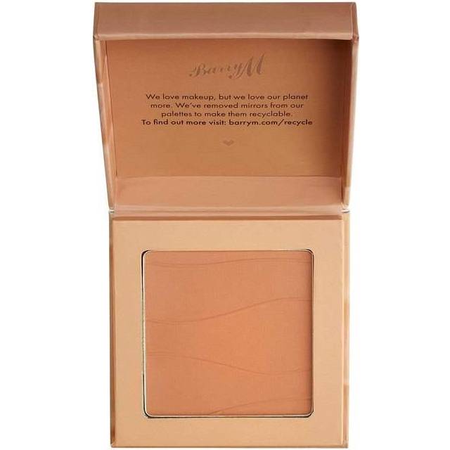 Barry M Heatwave Bronzer - Tropical