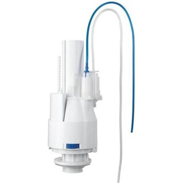 GROHE DAL 42774 Dual Flush Cistern Discharge Valve GROHEDAL WASTE OUTLET