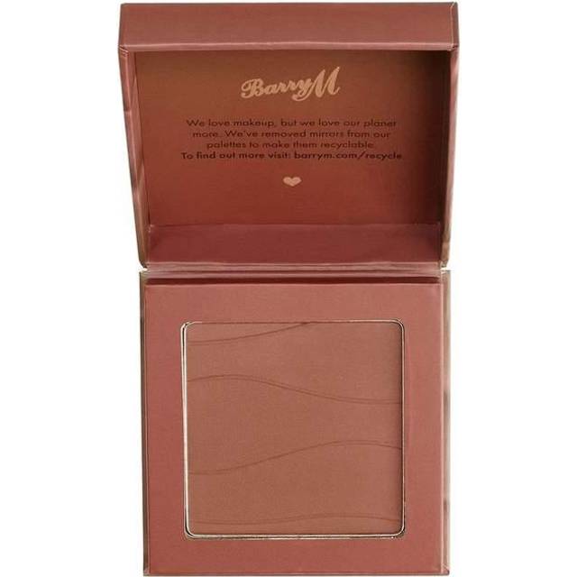 Barry M Heatwave Bronzer - Desert