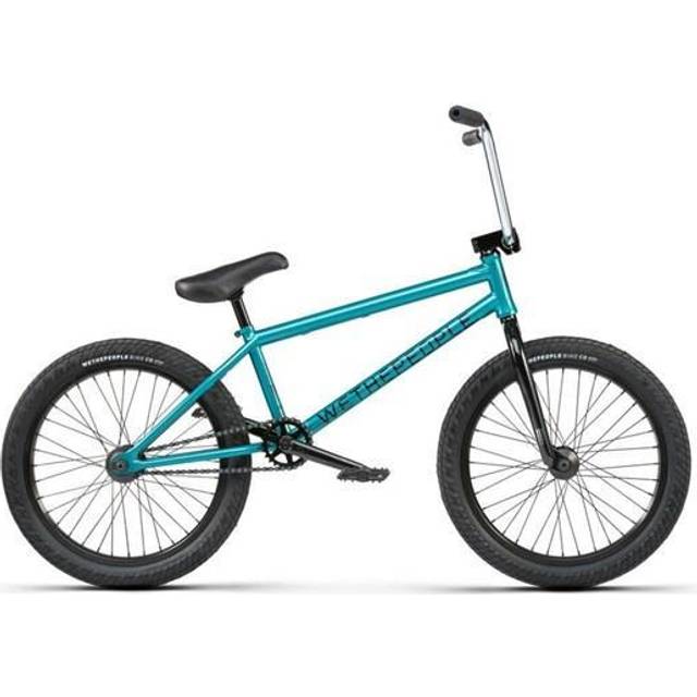Wethepeople Crysis 2022 Unisex