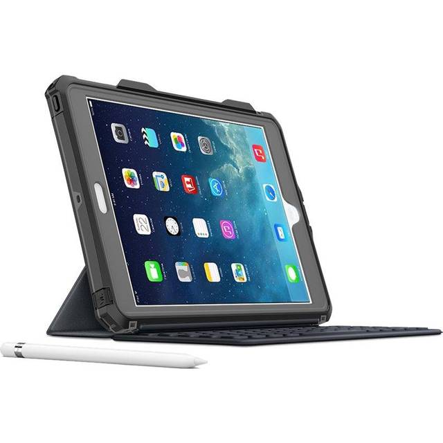 Armor-X Vattentätt skal för iPad 10,2"