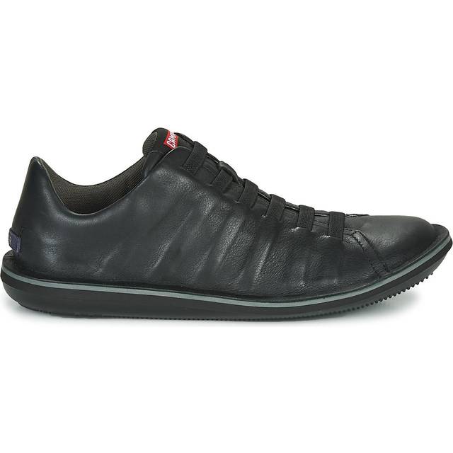 Boots Camper Beetle - Noir - 43