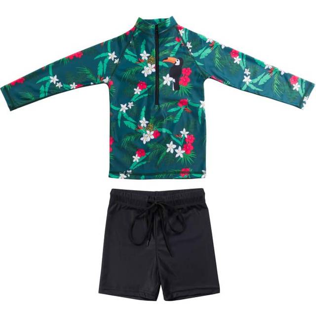 Piikaboo UV-dräkt Kammo 2-delad 4-5 år