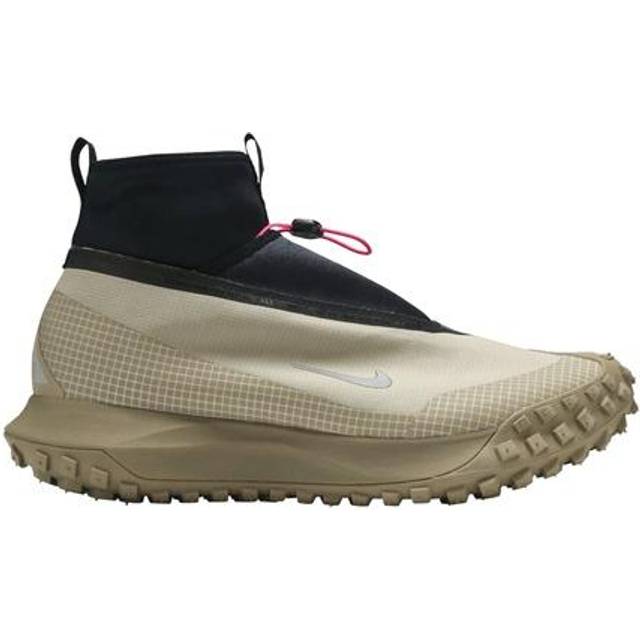 Nike ACG Mountain Fly Gore-Tex 'Khaki' CT2904-200 - Tan/Khaki/Metallic Silver - 3.5