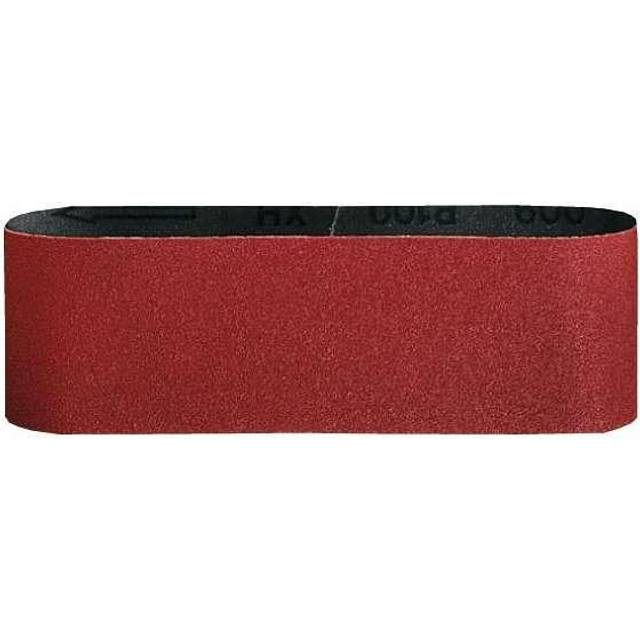 Bosch 75 X 533MM X440 Best for Wood and Paint Sanding Belts 80G (2 608 606 071)
