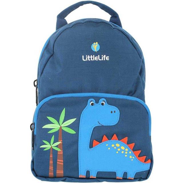 LittleLife toddler backpack dinosaur