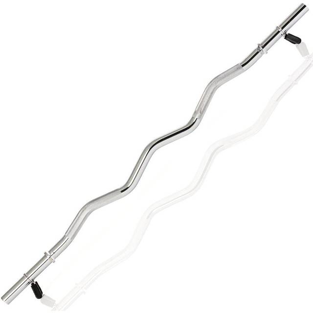 Gymstick Curved Bar 7kg