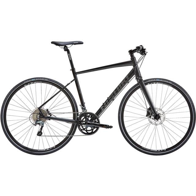 Nishiki Pro SLD Herre - Blank Sort