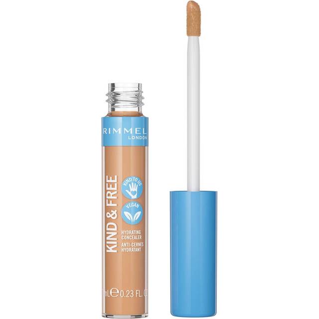 Rimmel London Kind & Free Concealer 20 Light 7 ml