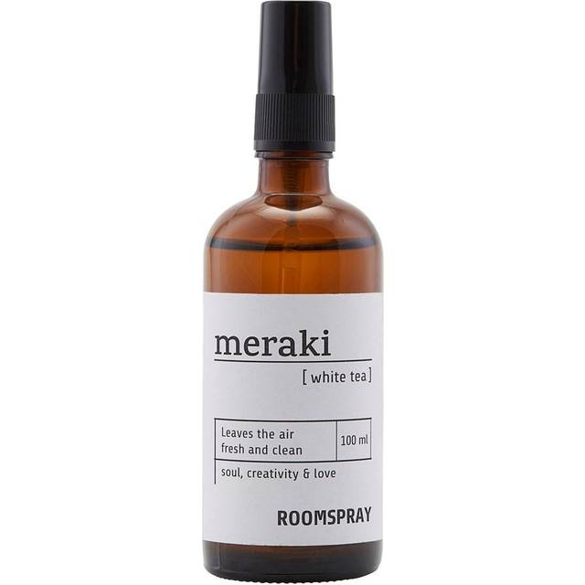Meraki Meraki room spray White tea