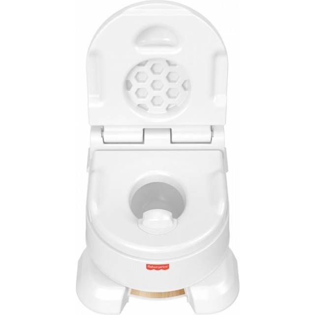 Fisher Price Home Decor 4 in 1 Potty