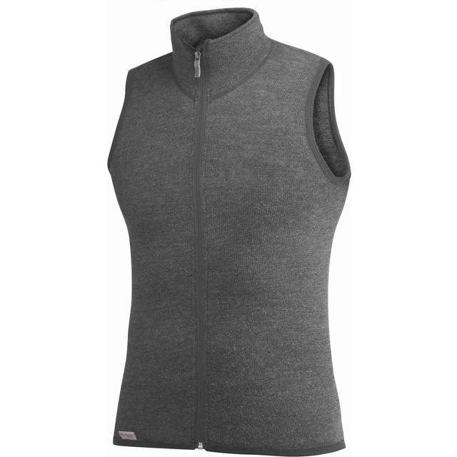 Woolpower Vest 400 Grey, XXS