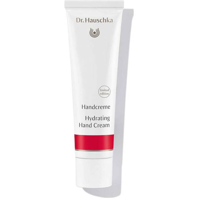 Dr. Hauschka Body Care Hydrating Hand Cream 30 ml