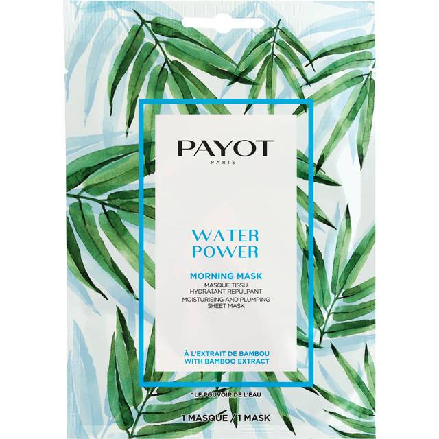 Payot Water Power Morning Mask