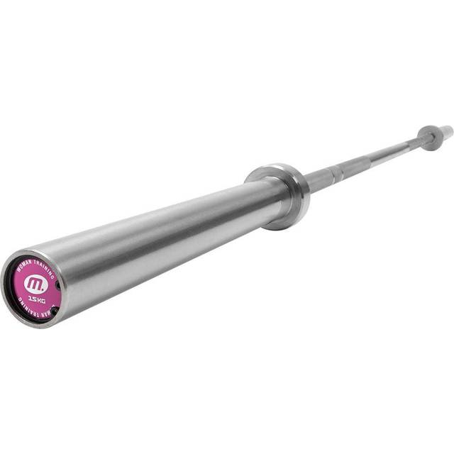 Skivstång - Dam Master Fitness Woman Training Bar