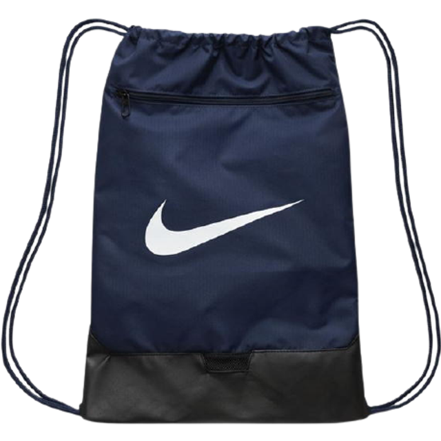 Nike Brasilia 9.5 Training Gym Sack, gymväska