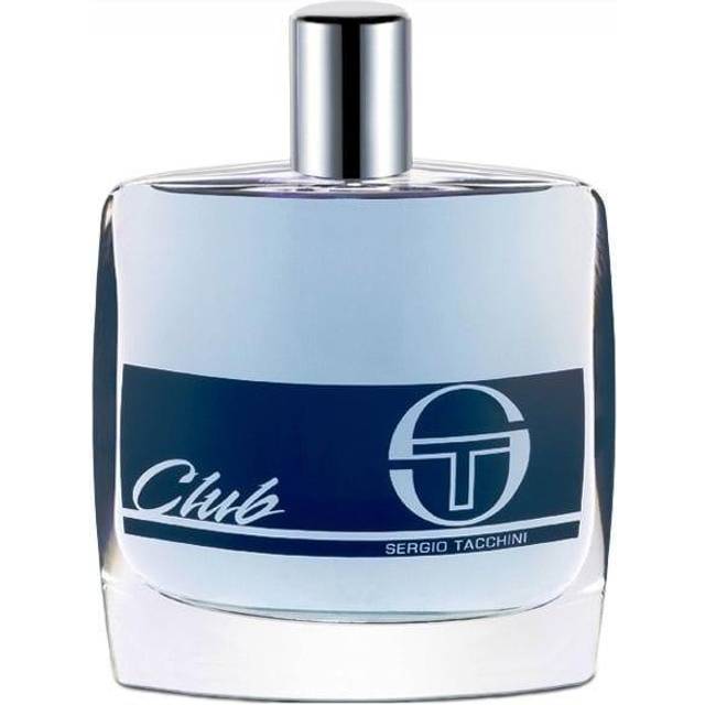 Sergio Tacchini Club Eau de Toilette 100 ml