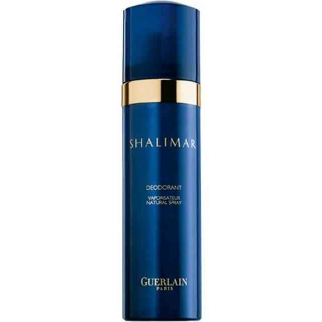 Guerlain Shalimar Deodorant 100 ml