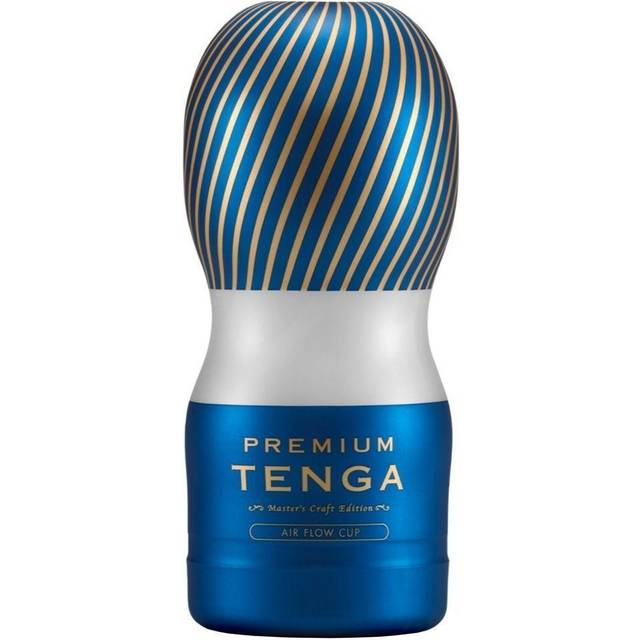 Tenga Premium Air Flow Cup