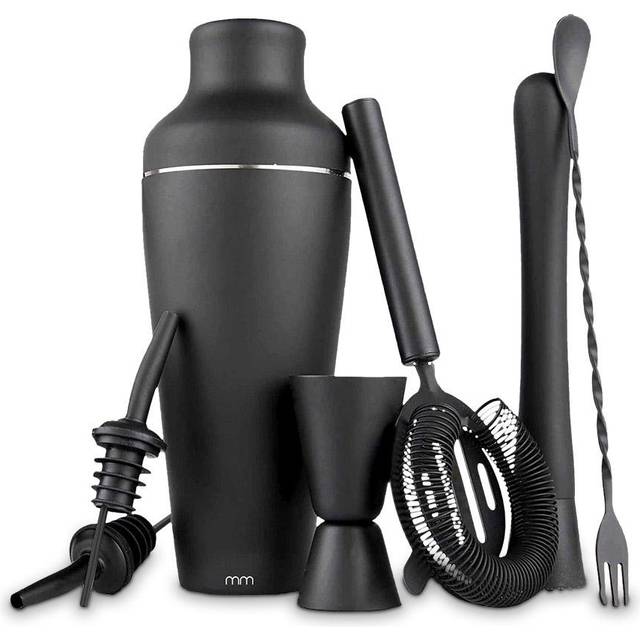 Cocktail Shaker Set (05026)