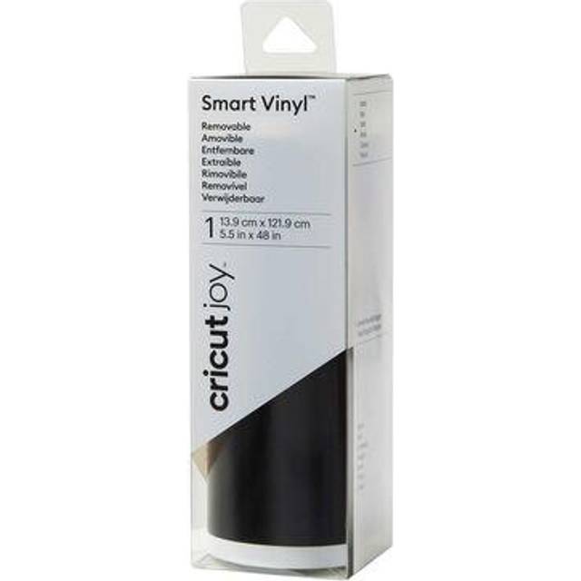 Cricut Joy Smart Vinyl Material, 5.5 x 48 inch