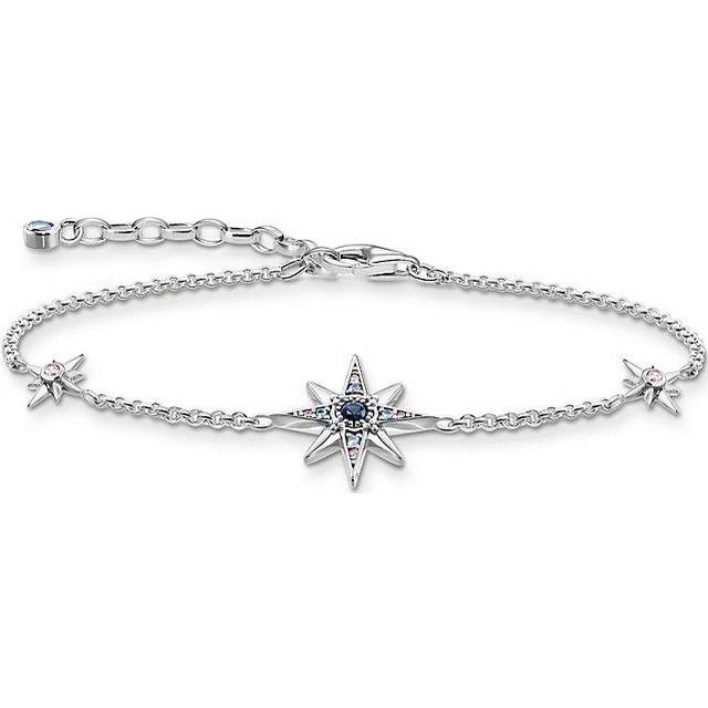 2. Chance - Thomas Sabo Armband - silber