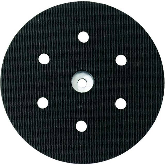 Metabo - 630262000 150mm Multi-Hole Sanding Pad For SXE450