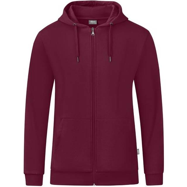 Jacket Jako Organic - Marron