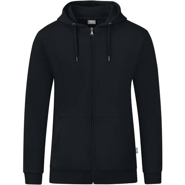 Jacket Jako Organic - Noir