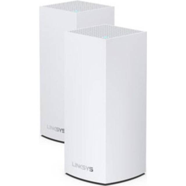Linksys Atlas Pro 6 Dual-band Ax5400 Mesh Wifi 6 Router 2-pack