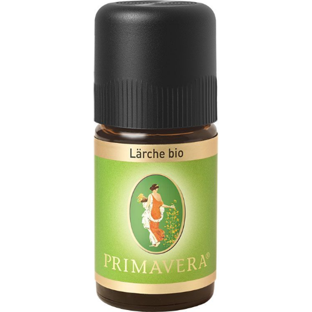 Primavera Aromaterapi Eteriska oljor Lärkträd 5 ml ()