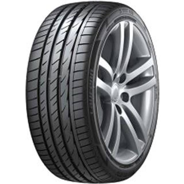 Summer tyres 255/55 r18 laufenn 109w s-fit eq plus xl mfs