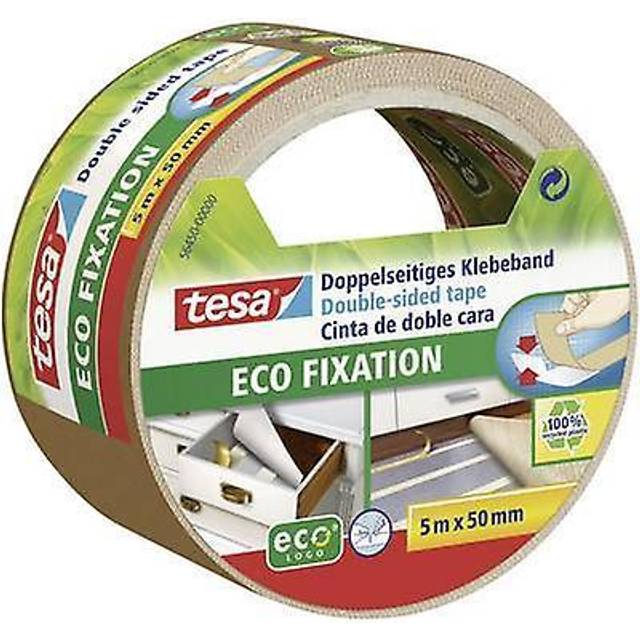 Monteringstejp TESA Pro Nature 50mmx5m