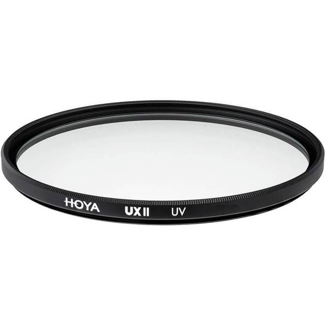 Genuine hoya ux uv ii filter 37mm,