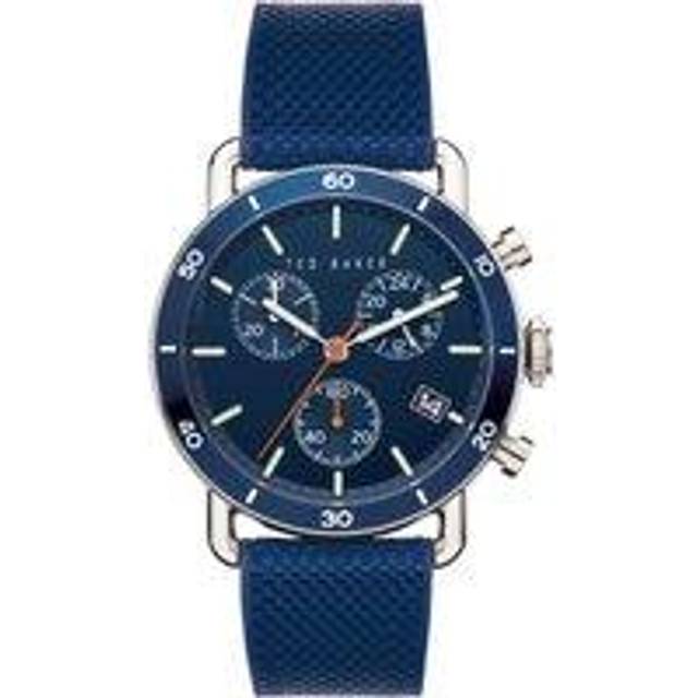 Ted Baker London Gents Chronograph 43mm Watch BKPMGF902