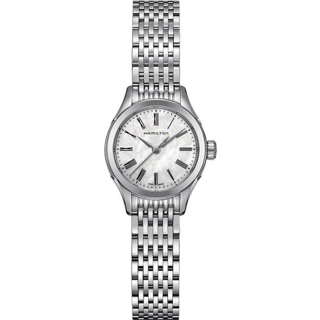 Hamilton Watch American Classic Valiant D