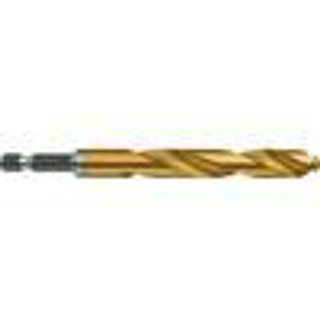 Milwaukee HSS-G Shockwave Drill Bit 11.5mm Pack of 1