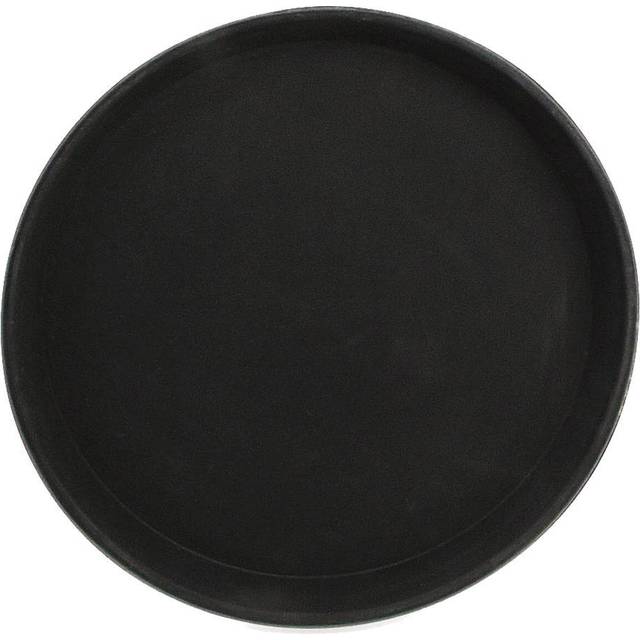 Barbricka Ø 35 cm Gummibeläggning
