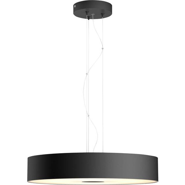 Philips Hue - Fair Hue Pendant White Amb. White