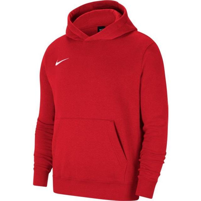 Nike Team Club 20 Fleece Hoodie