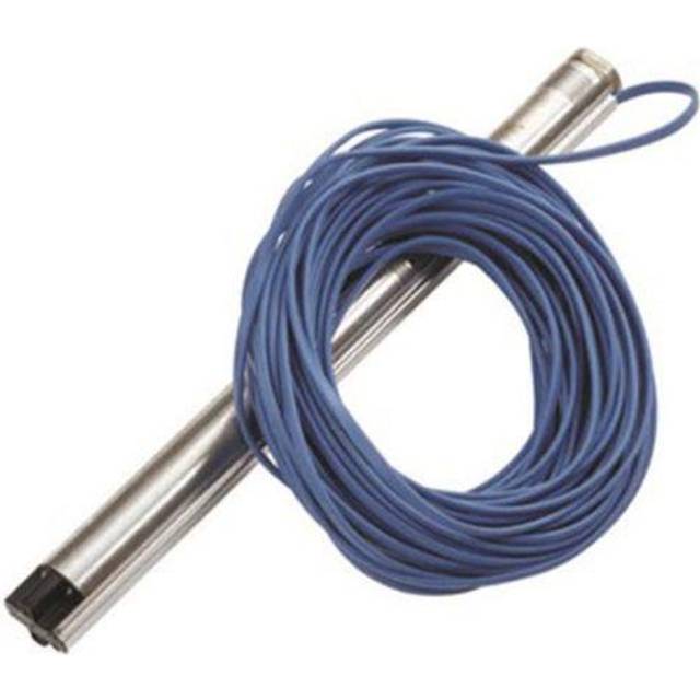 Grundfos Djupbrunnspump Pumppaket SQE 2 (-70, 60 m kabellängd)