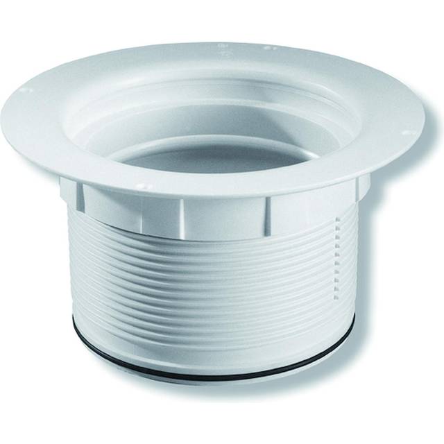 Purus FH-Flex Förhöjningsring 150mm