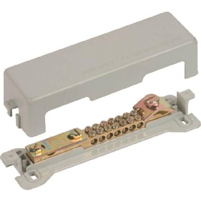 PAS 9AK - Equipotential bonding bar PAS 9AK