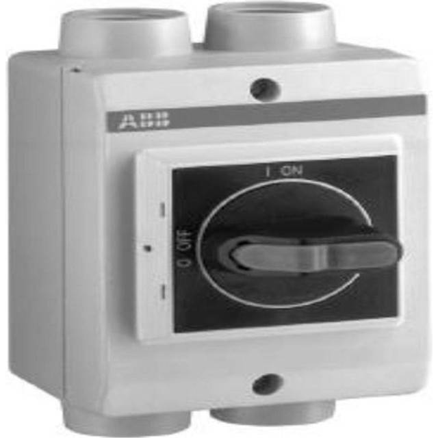 Sortere 3-vejs ABB 1SCA022401R0090